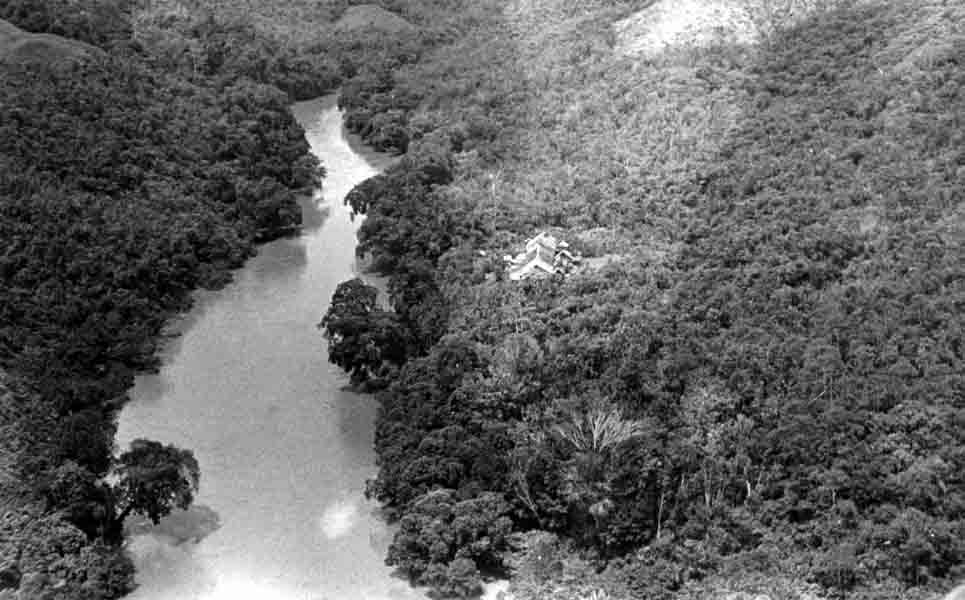 J27-SUNGAI GAAT